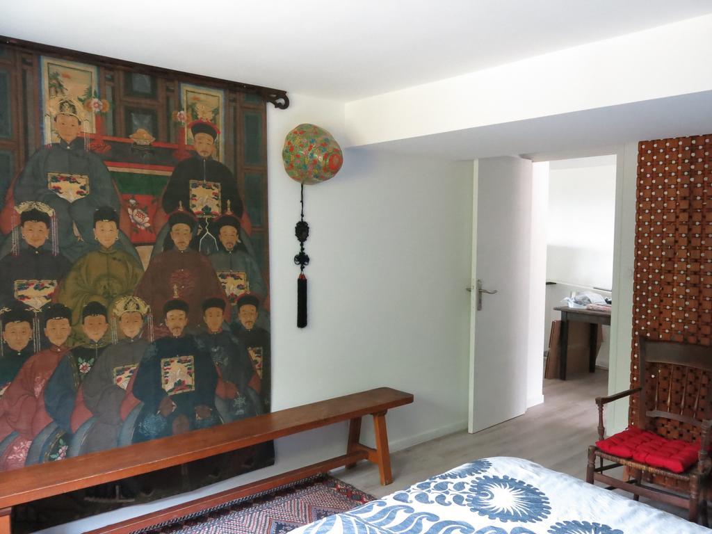 Appartement Tout Confort Refait A Neuf Deauville Exterior photo