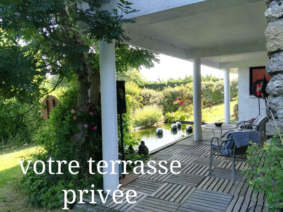 Appartement Tout Confort Refait A Neuf Deauville Exterior photo
